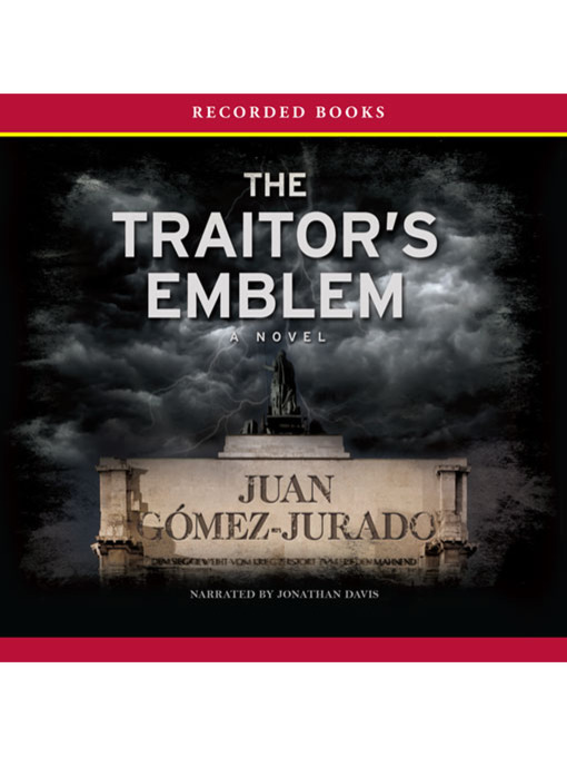 Title details for The Traitor's Emblem by J.G. Jurado - Available